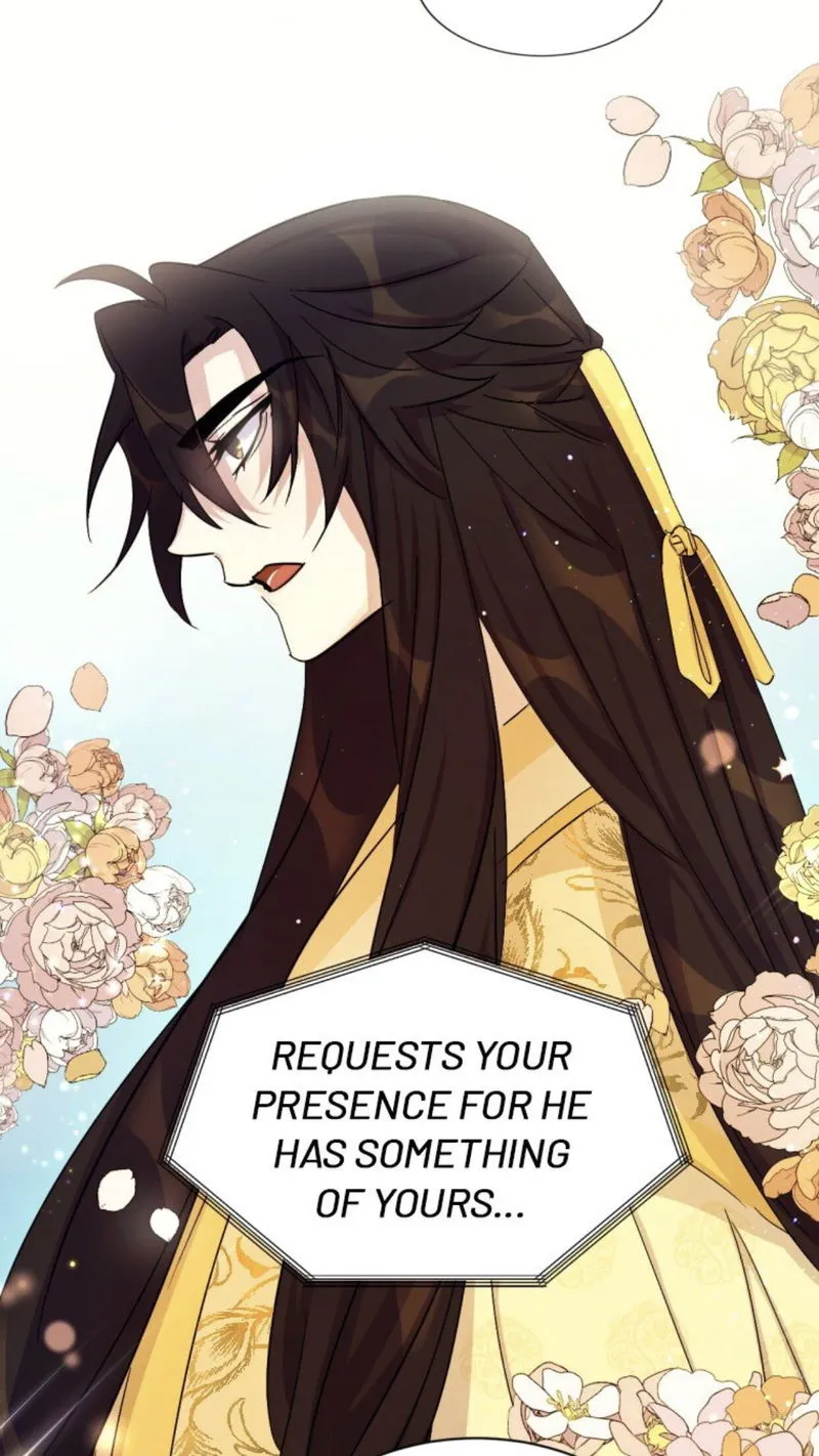 College Student Empress Chapter 11 Online - página 21