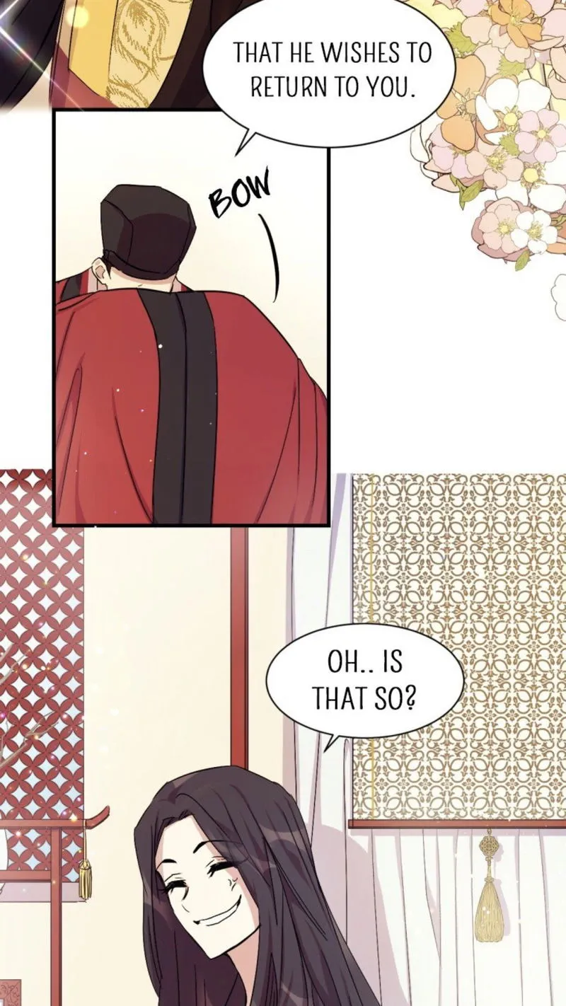 College Student Empress Chapter 11 Online - página 22