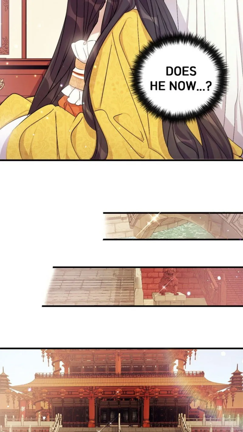 College Student Empress Chapter 11 Online - página 23