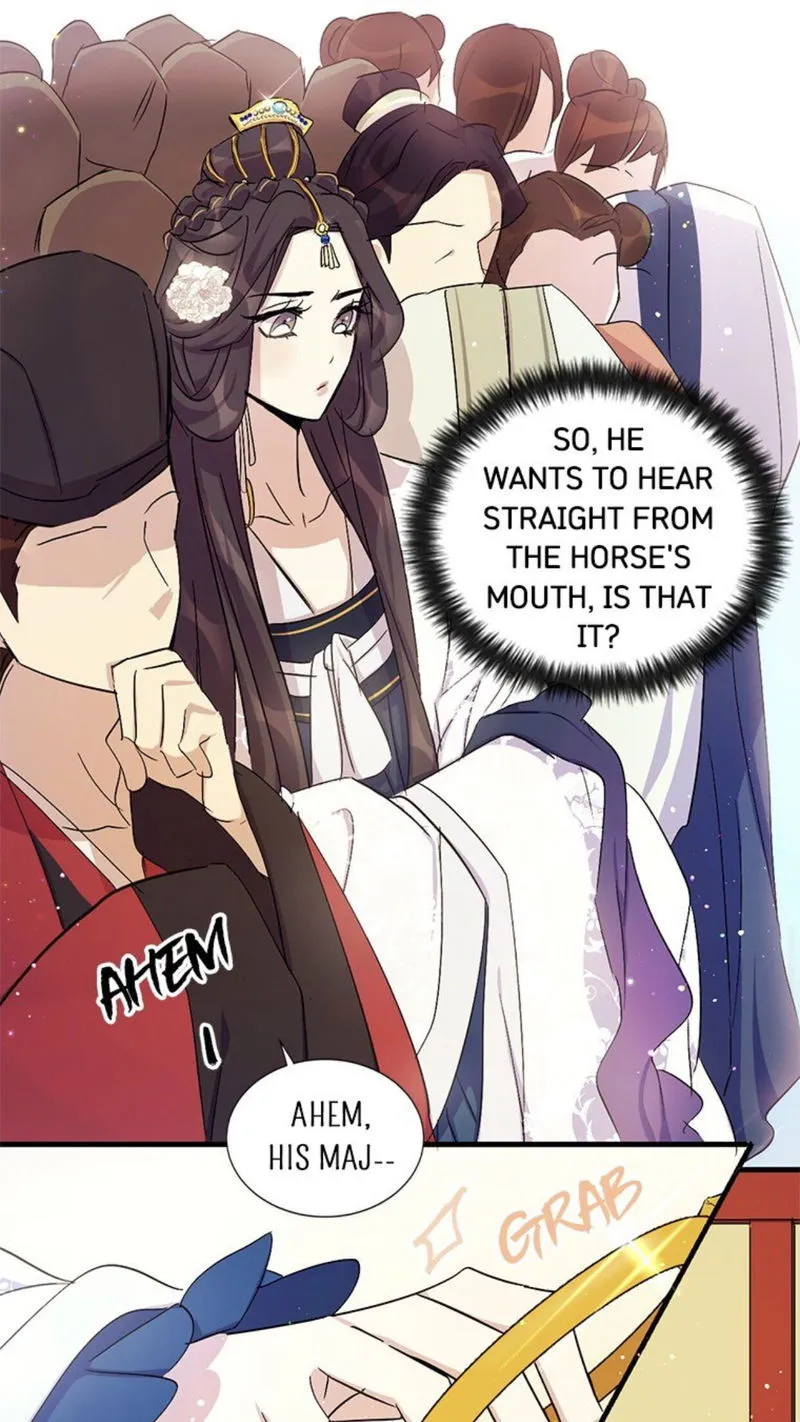 College Student Empress Chapter 11 Online - página 25