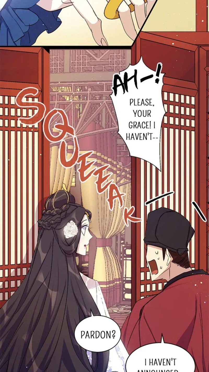 College Student Empress Chapter 11 Online - página 26
