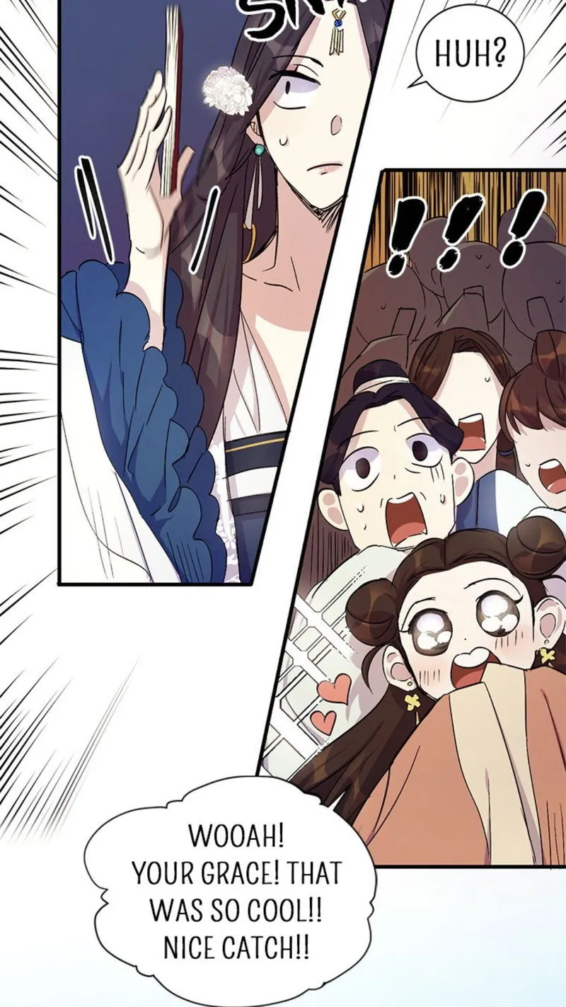 College Student Empress Chapter 11 Online - página 28