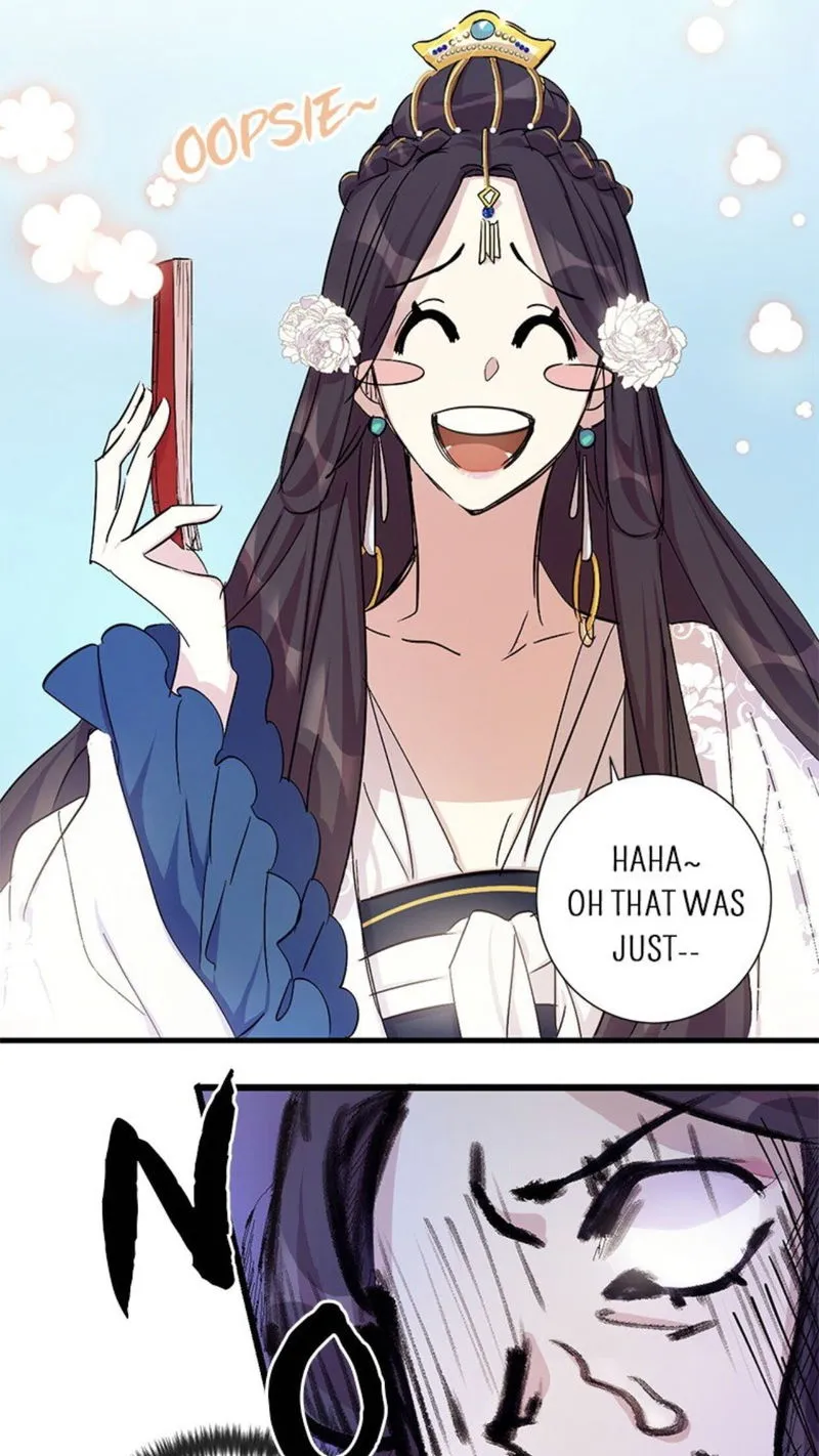 College Student Empress Chapter 11 Online - página 29