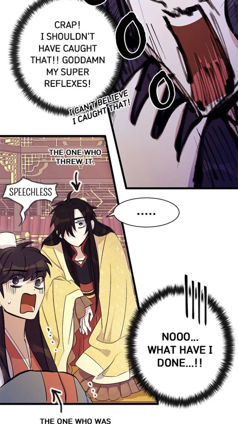 College Student Empress Chapter 11 Online - página 30