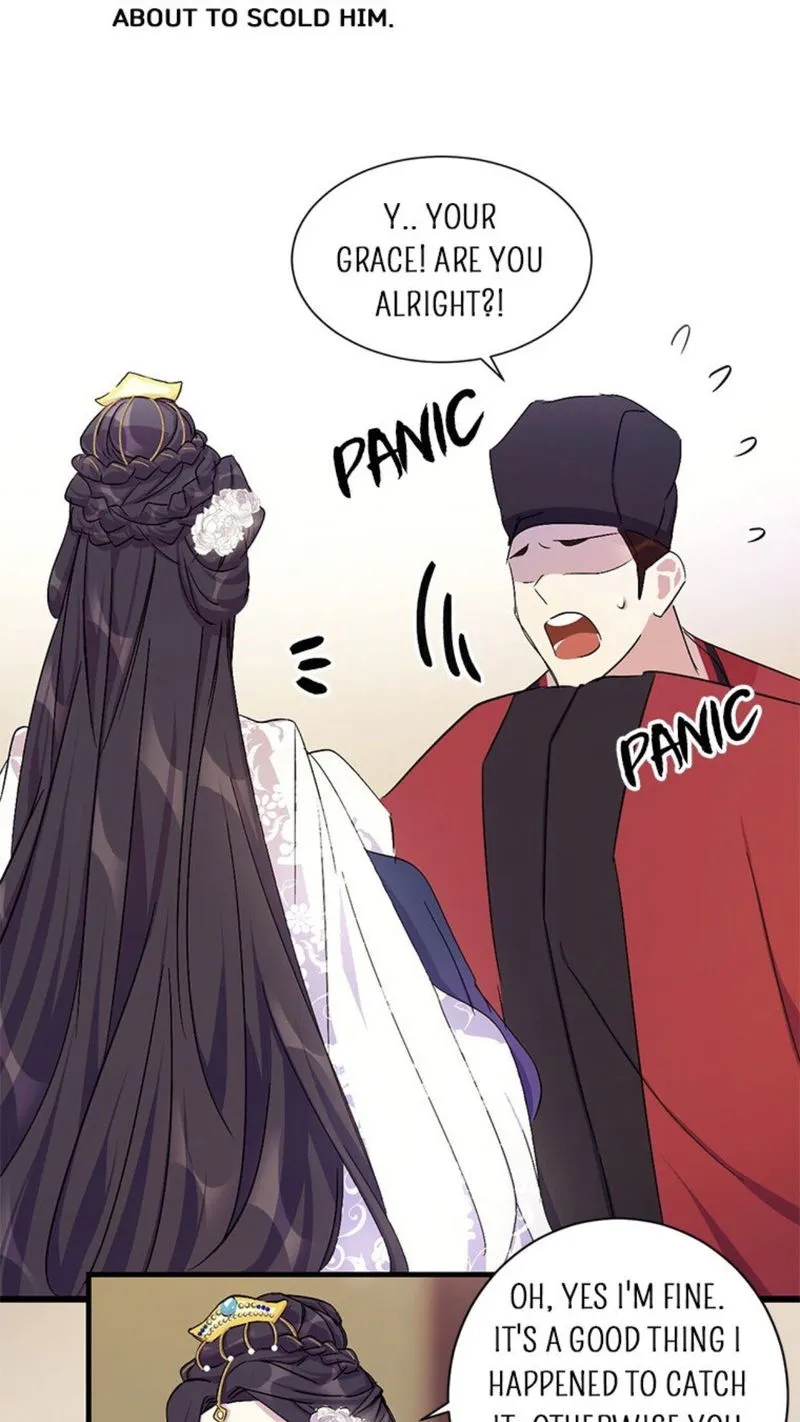 College Student Empress Chapter 11 Online - página 31