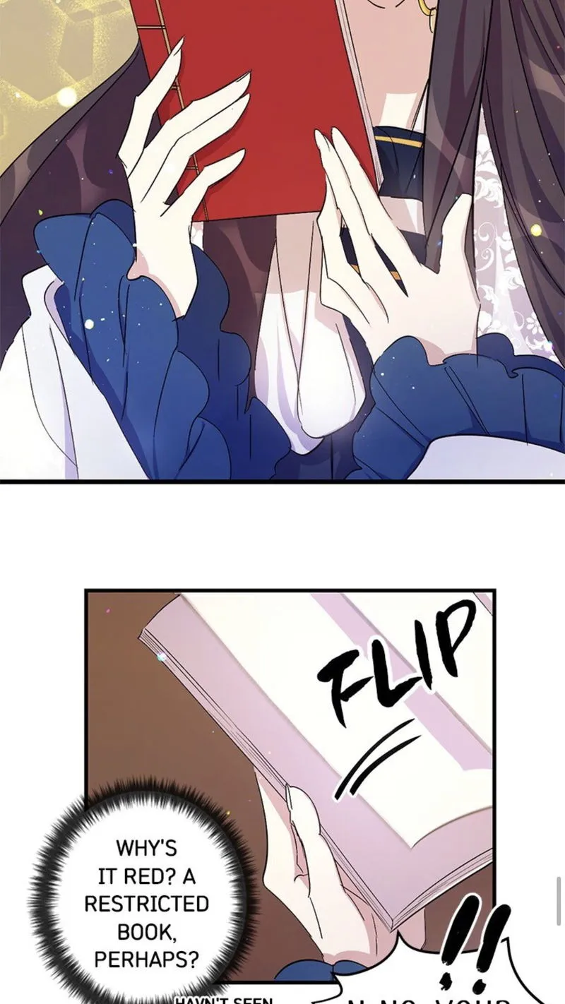 College Student Empress Chapter 11 Online - página 33
