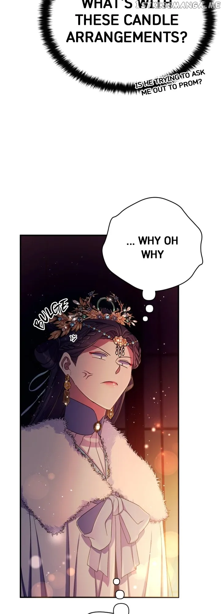College Student Empress Chapter 110 Online - página 11