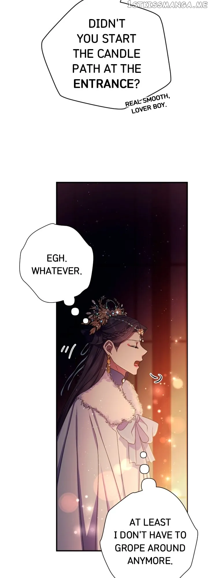 College Student Empress Chapter 110 Online - página 12
