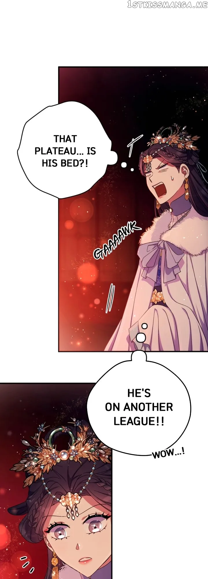 College Student Empress Chapter 110 Online - página 15