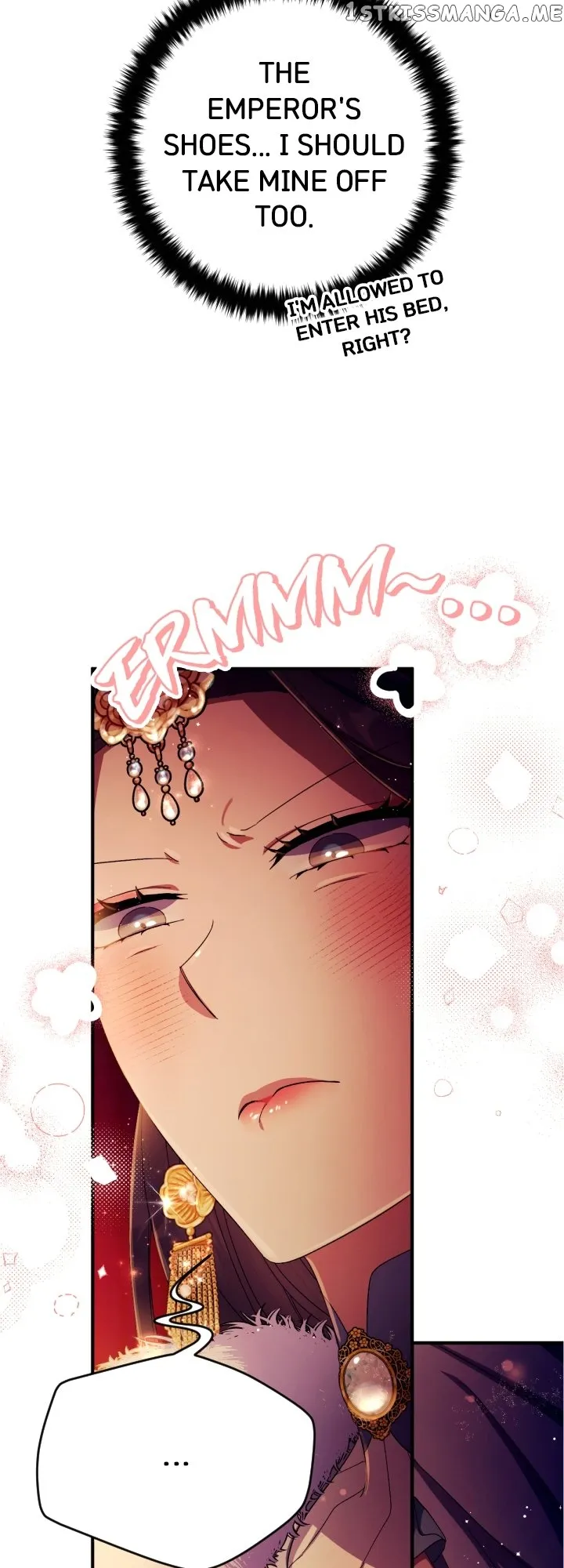College Student Empress Chapter 110 Online - página 19