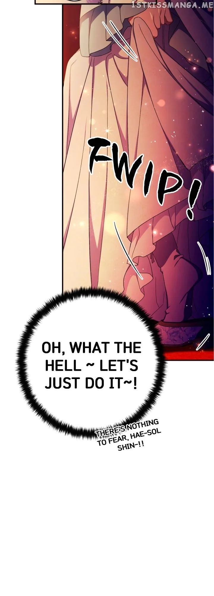 College Student Empress Chapter 110 Online - página 20