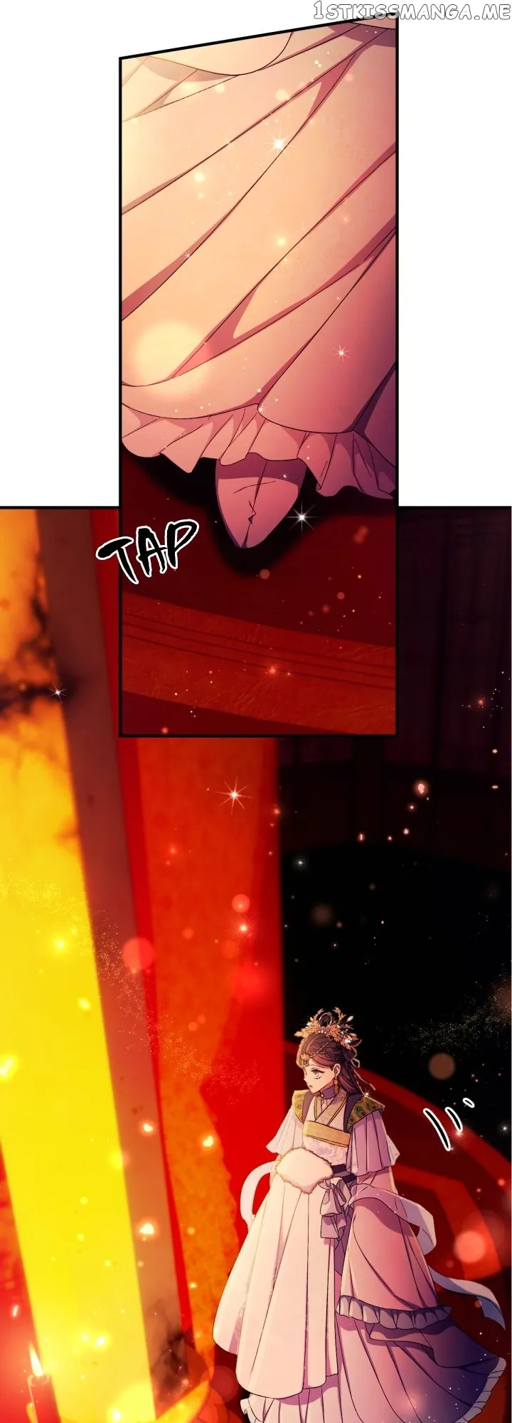 College Student Empress Chapter 110 Online - página 21