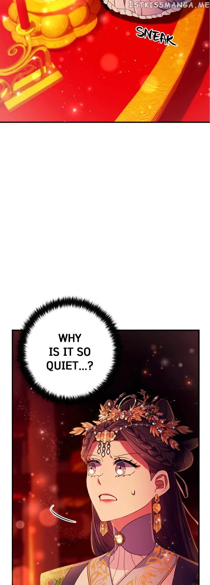 College Student Empress Chapter 110 Online - página 22