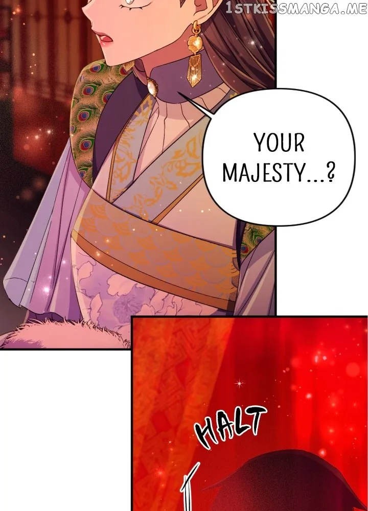 College Student Empress Chapter 110 Online - página 25