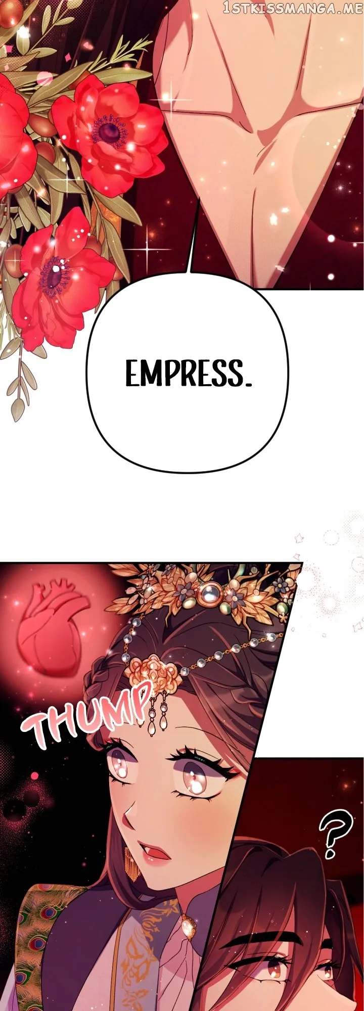 College Student Empress Chapter 110 Online - página 30