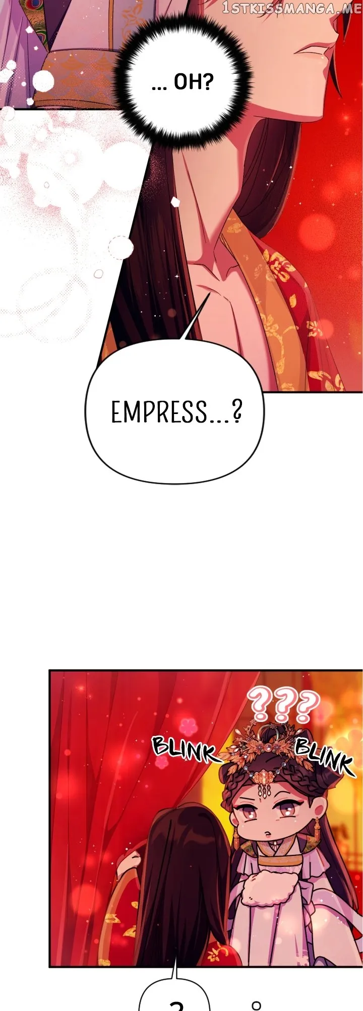 College Student Empress Chapter 110 Online - página 31