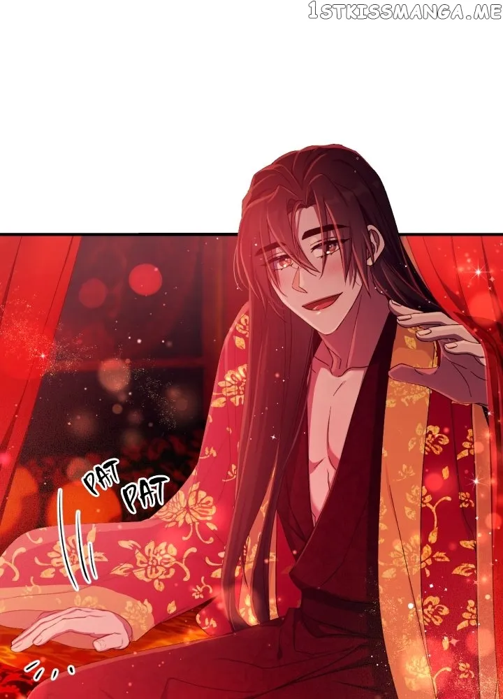 College Student Empress Chapter 110 Online - página 33