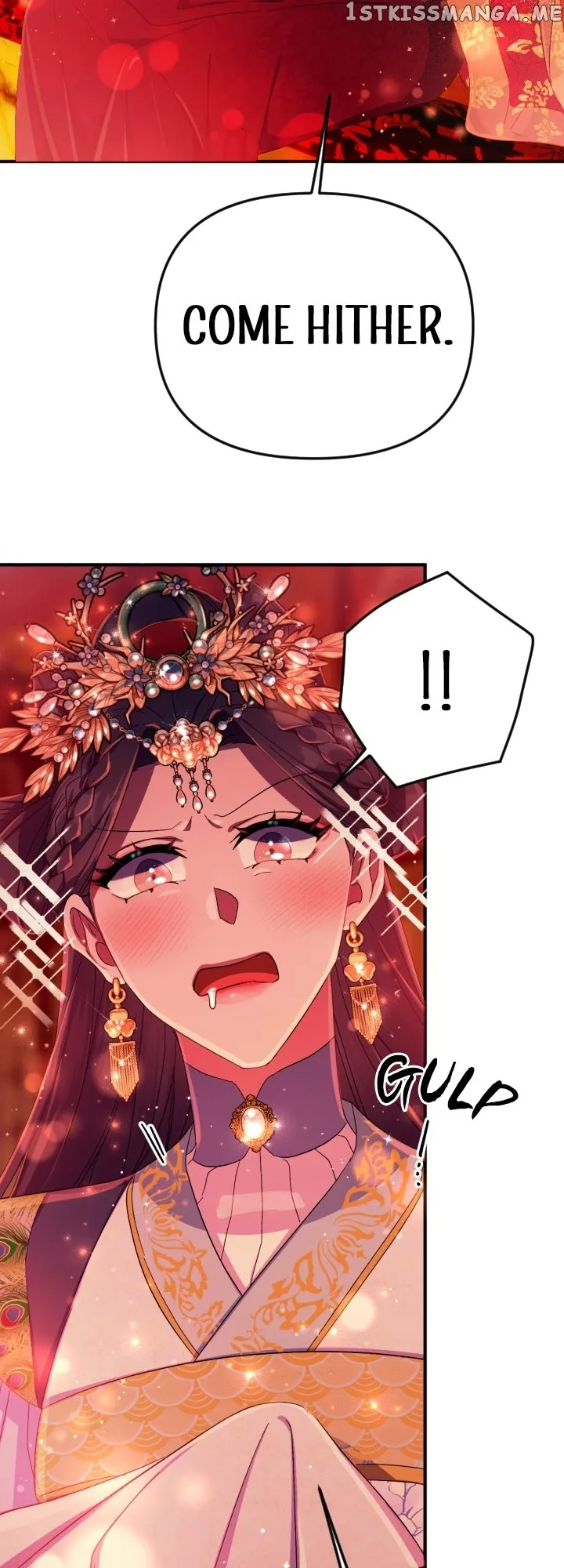 College Student Empress Chapter 110 Online - página 34