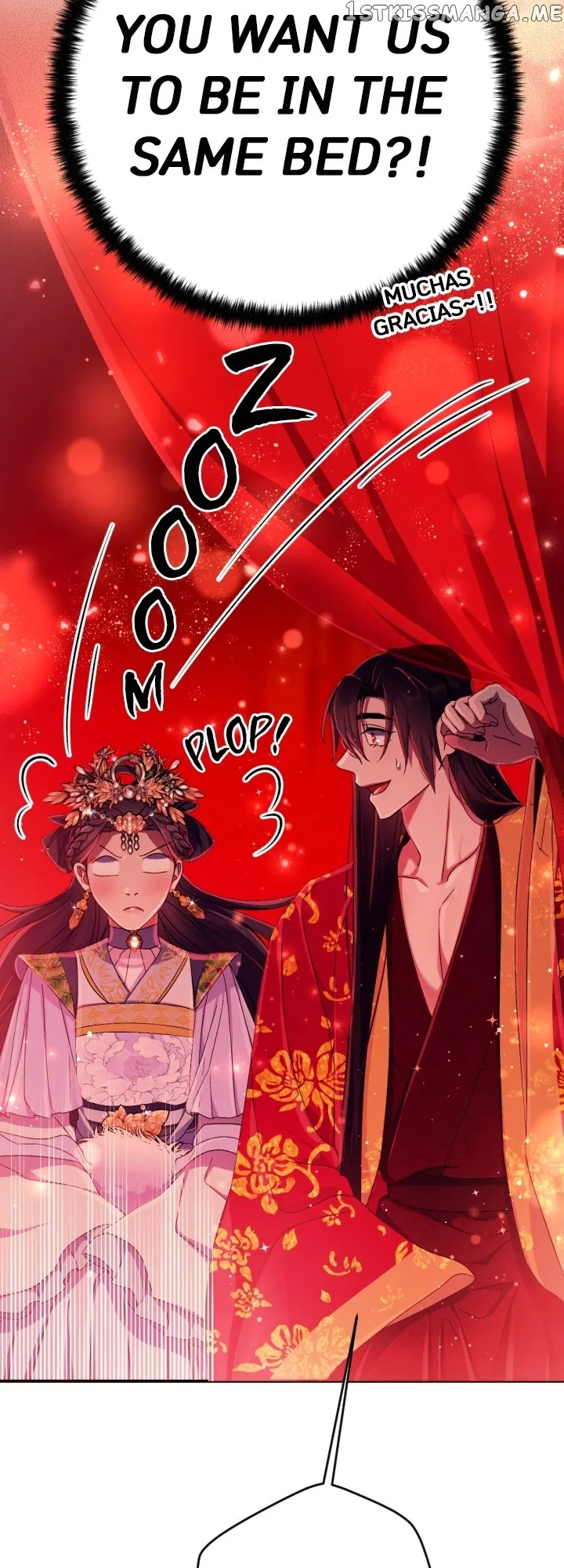 College Student Empress Chapter 110 Online - página 36