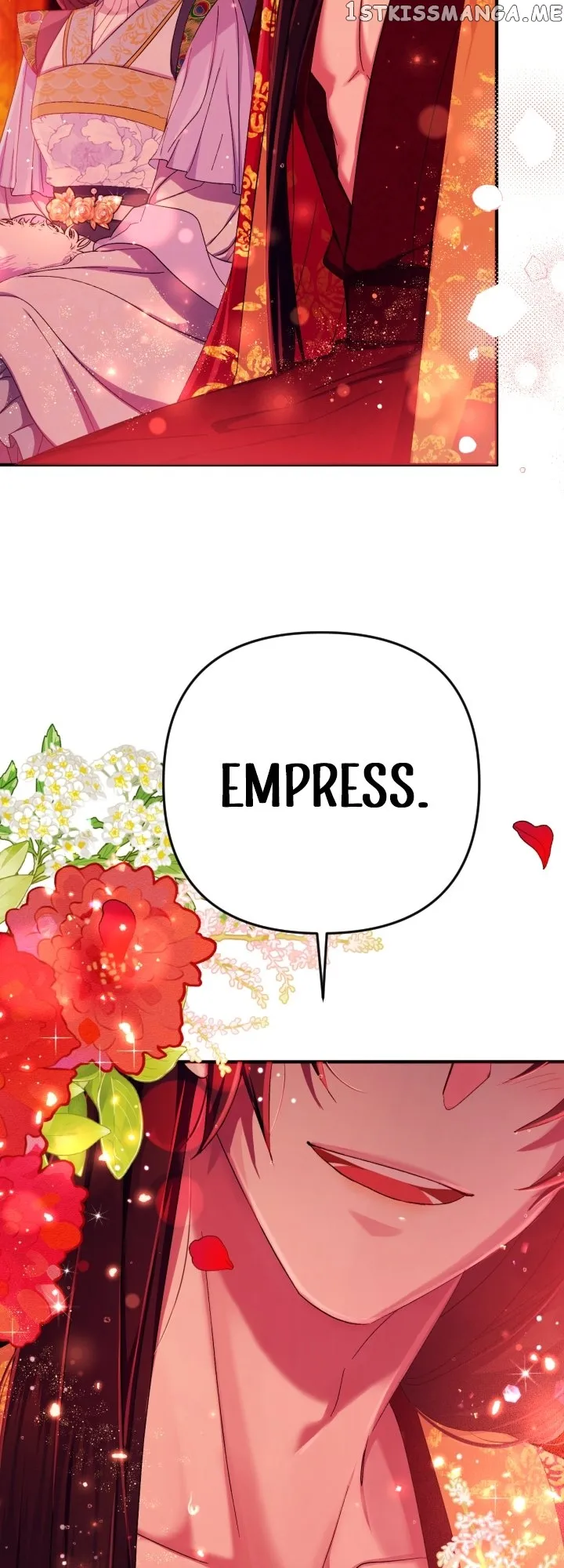 College Student Empress Chapter 110 Online - página 40