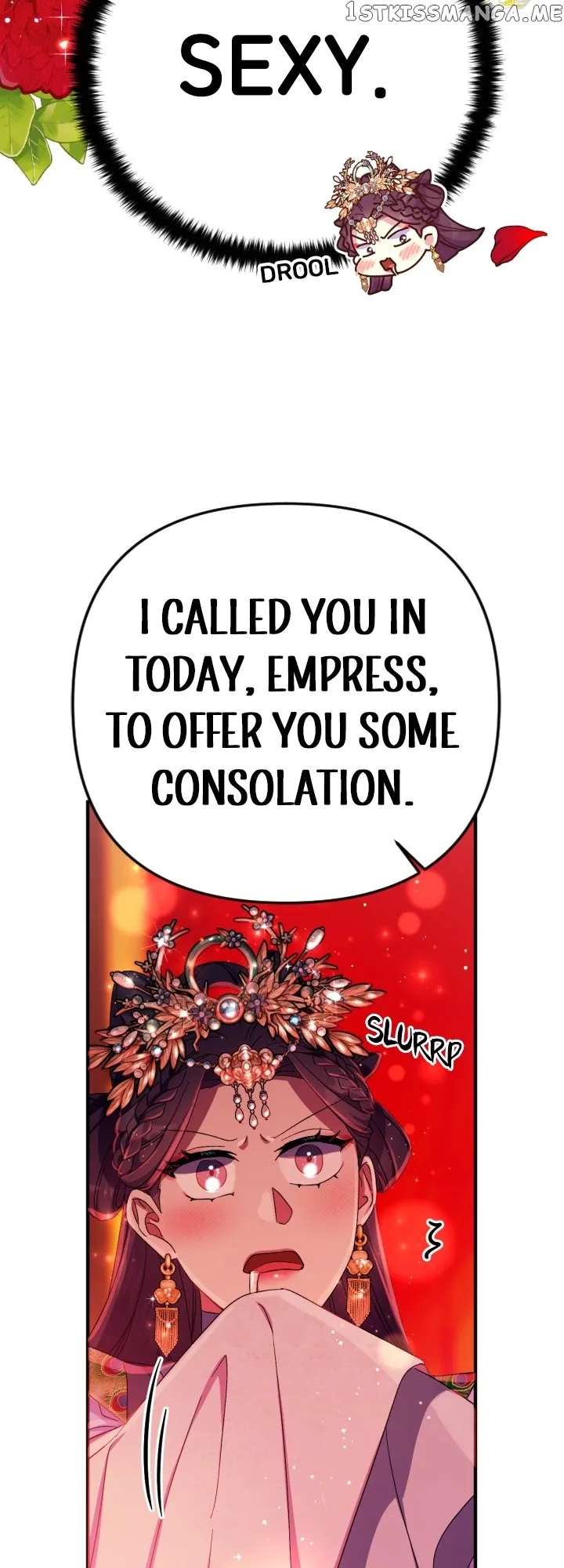 College Student Empress Chapter 110 Online - página 42
