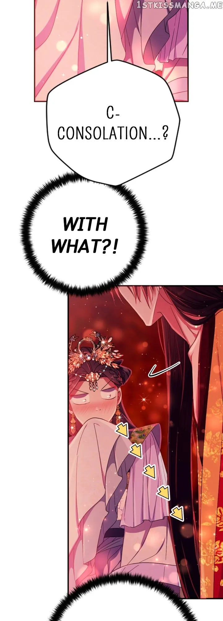 College Student Empress Chapter 110 Online - página 43