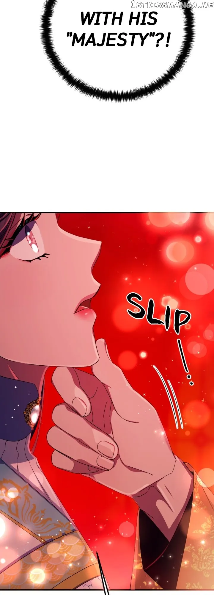 College Student Empress Chapter 110 Online - página 44