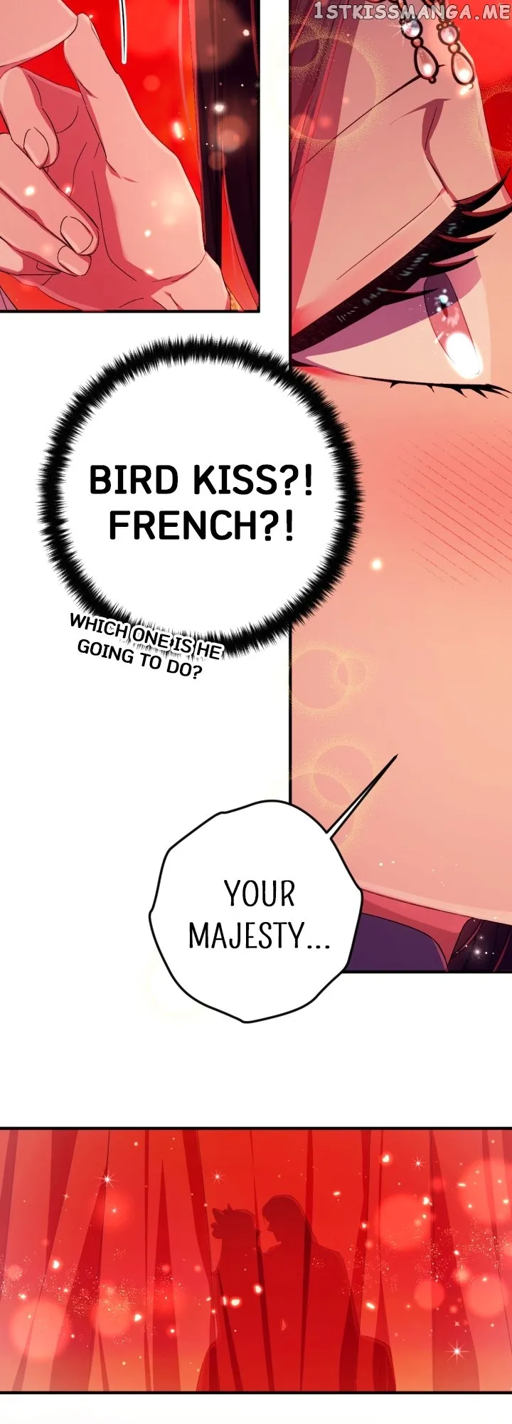 College Student Empress Chapter 110 Online - página 47
