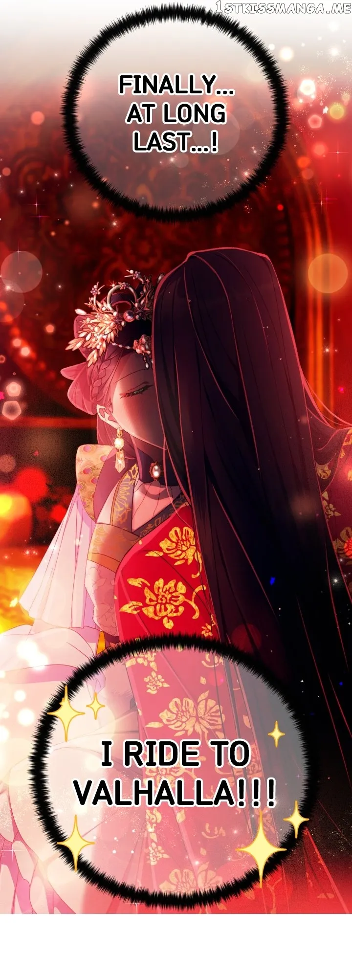 College Student Empress Chapter 110 Online - página 48