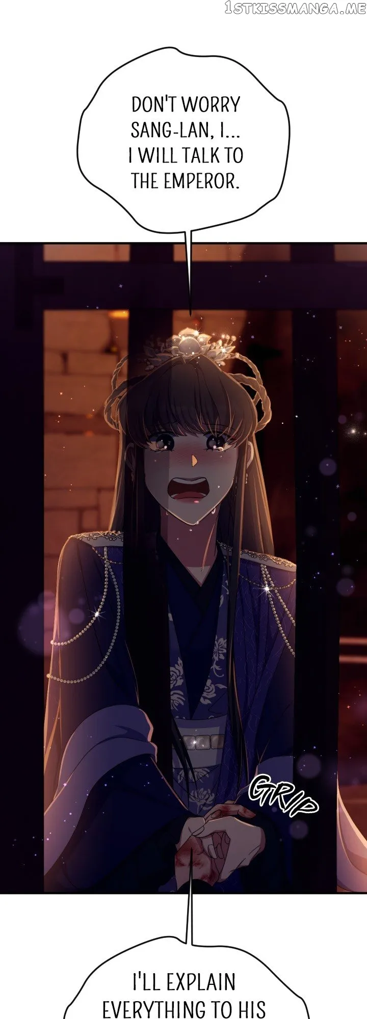 College Student Empress Chapter 111 Online - página 3