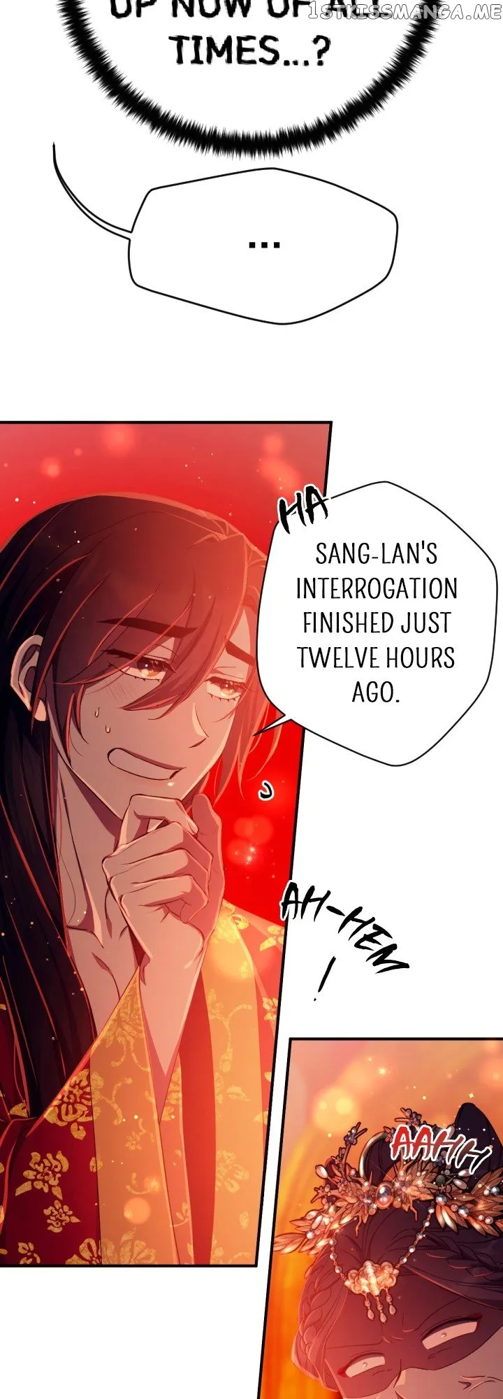 College Student Empress Chapter 111 Online - página 20