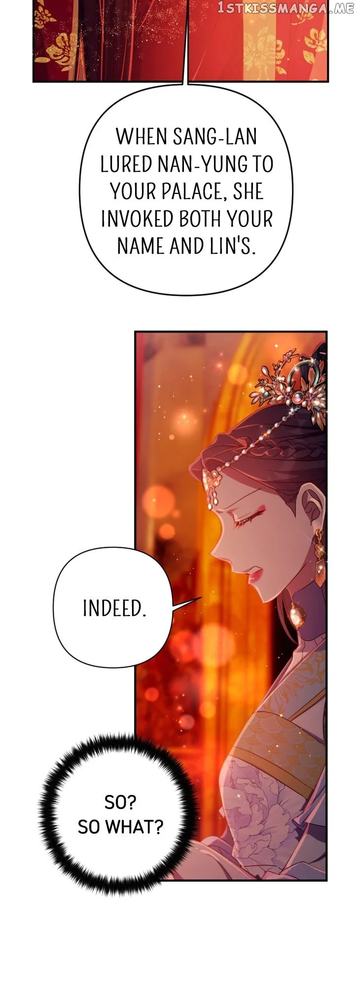 College Student Empress Chapter 111 Online - página 24