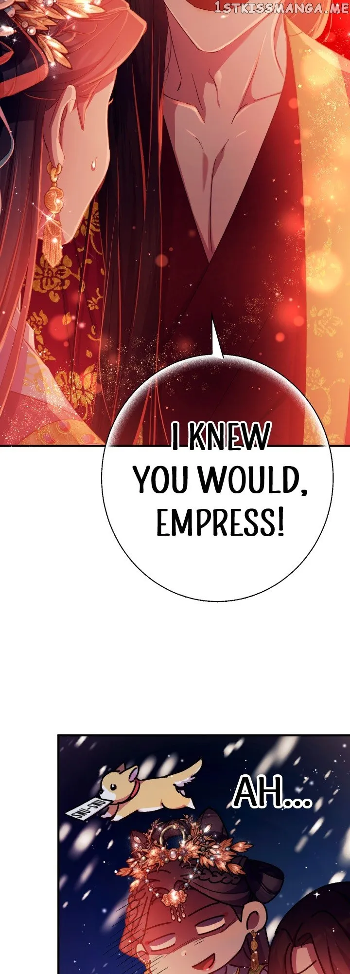 College Student Empress Chapter 111 Online - página 28