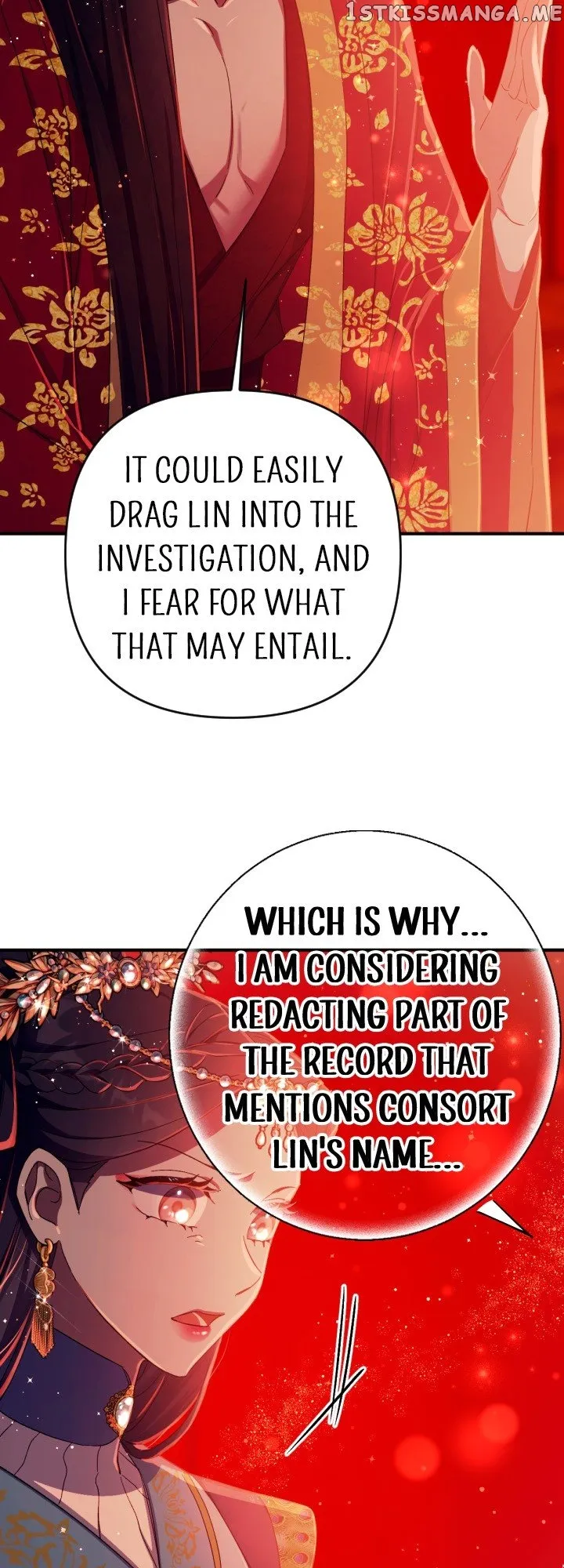 College Student Empress Chapter 111 Online - página 30