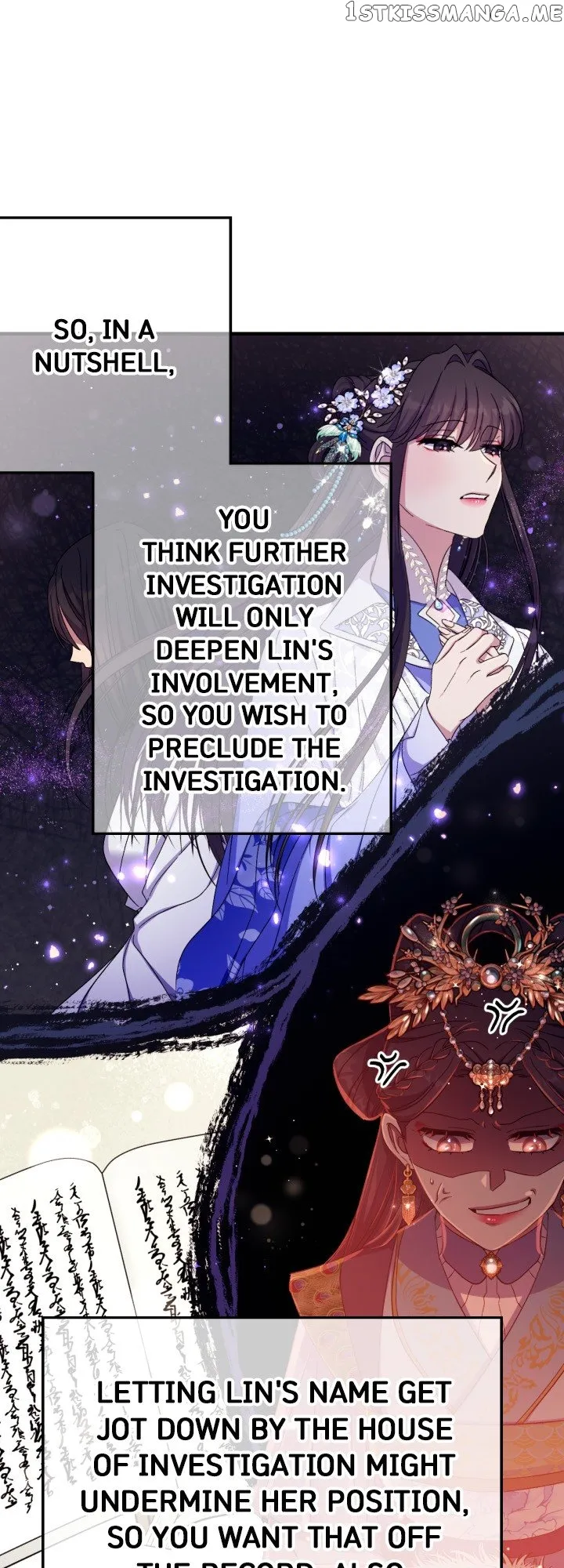 College Student Empress Chapter 111 Online - página 34