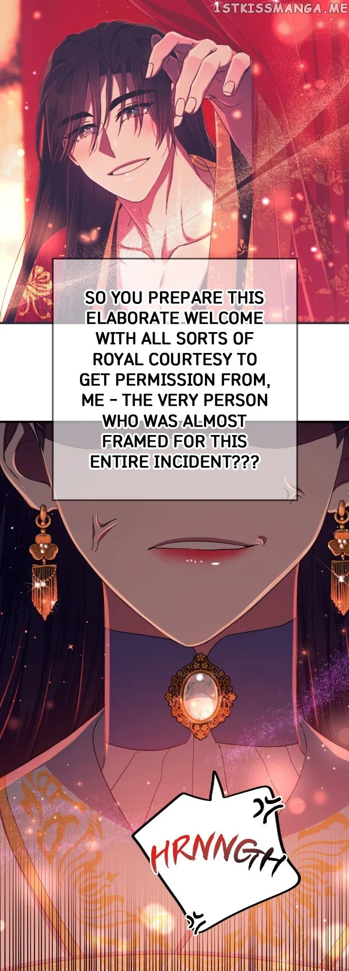 College Student Empress Chapter 111 Online - página 36