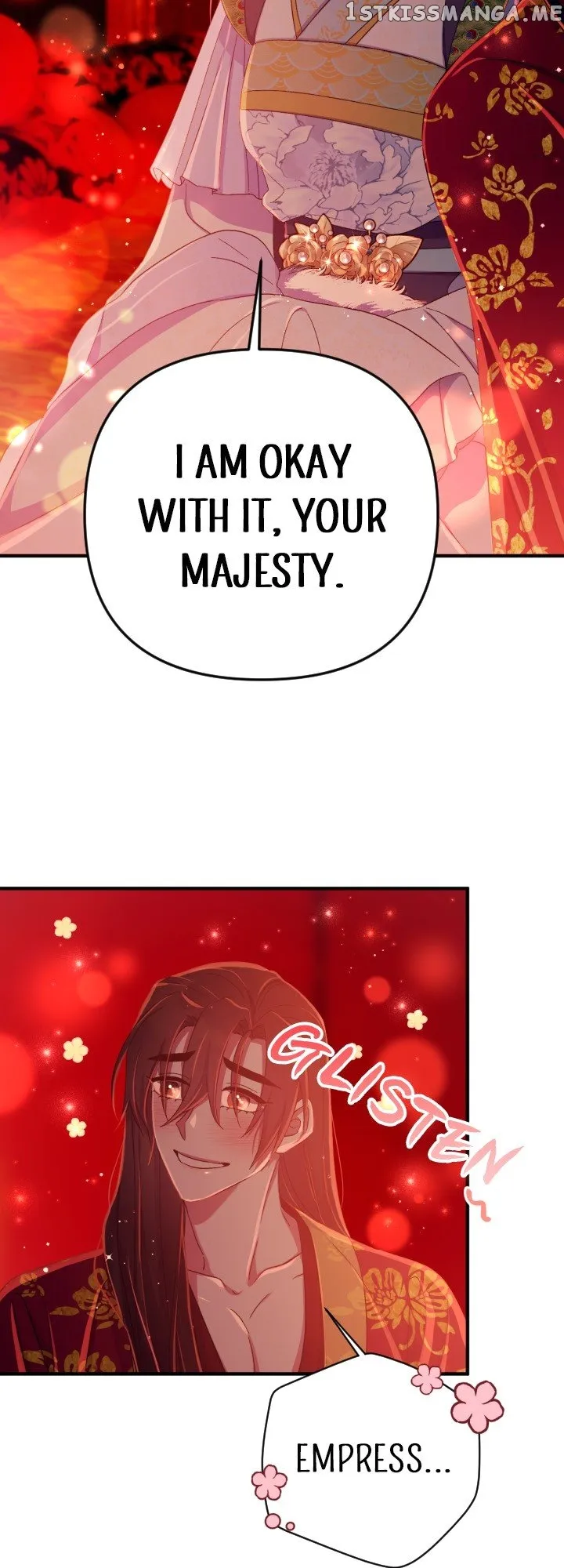 College Student Empress Chapter 111 Online - página 38