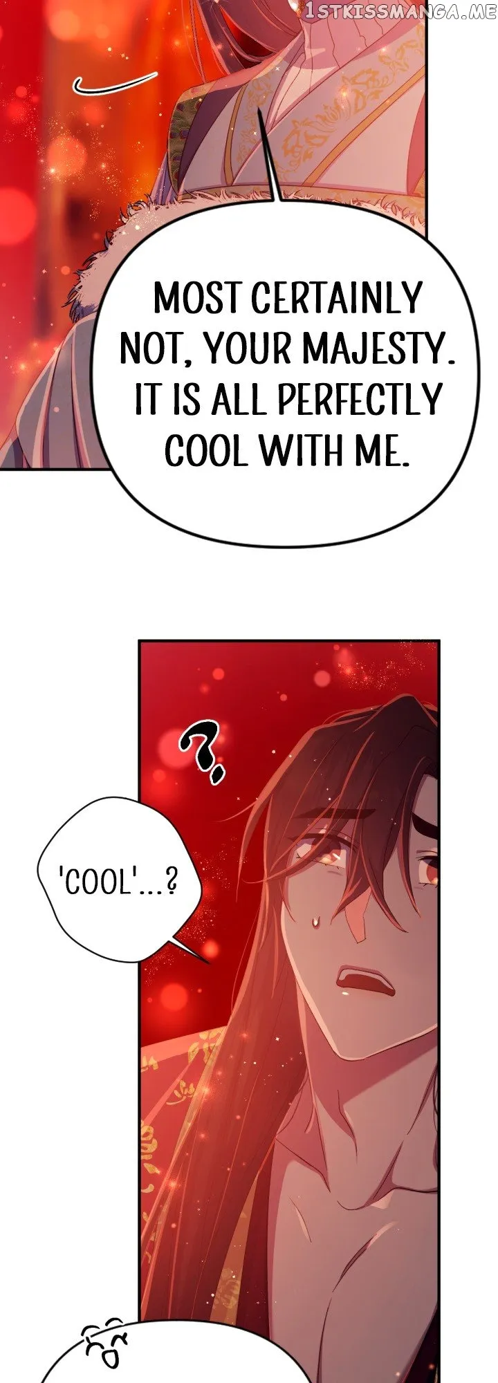 College Student Empress Chapter 111 Online - página 42