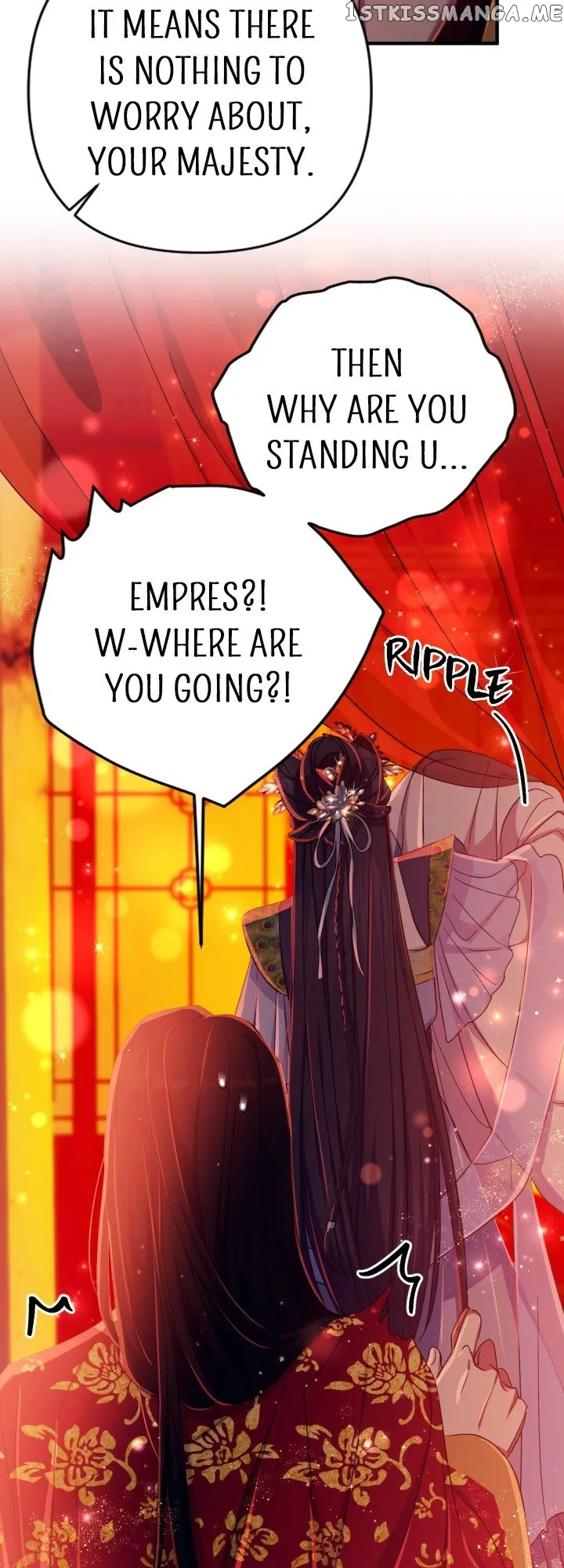 College Student Empress Chapter 111 Online - página 43