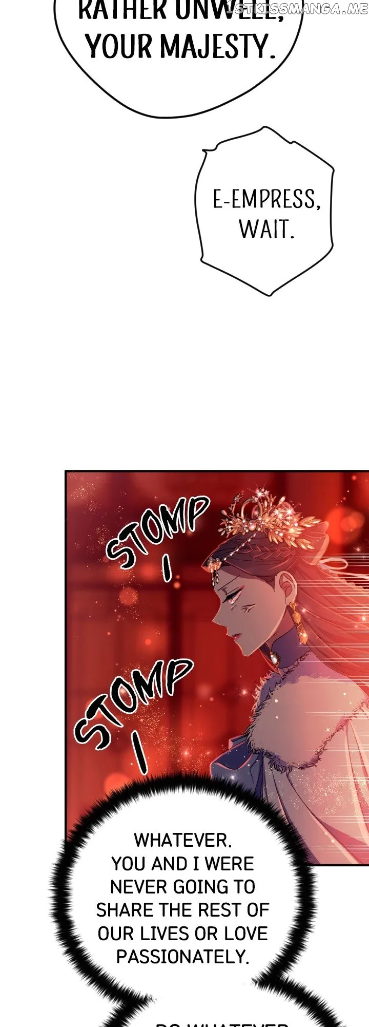 College Student Empress Chapter 111 Online - página 45