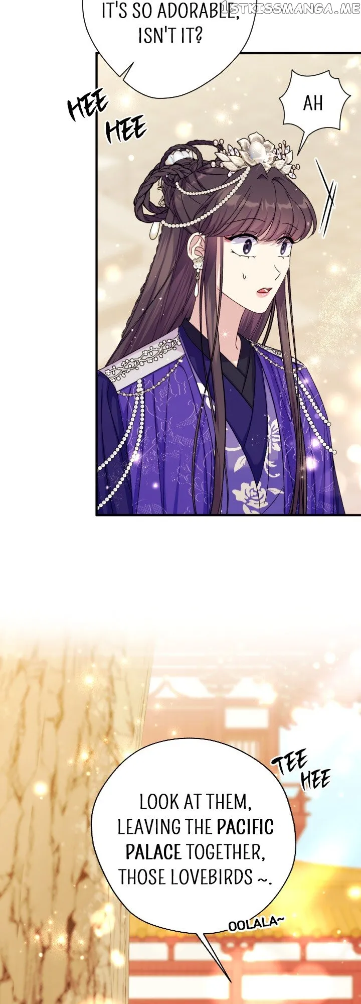 College Student Empress Chapter 112 Online - página 4