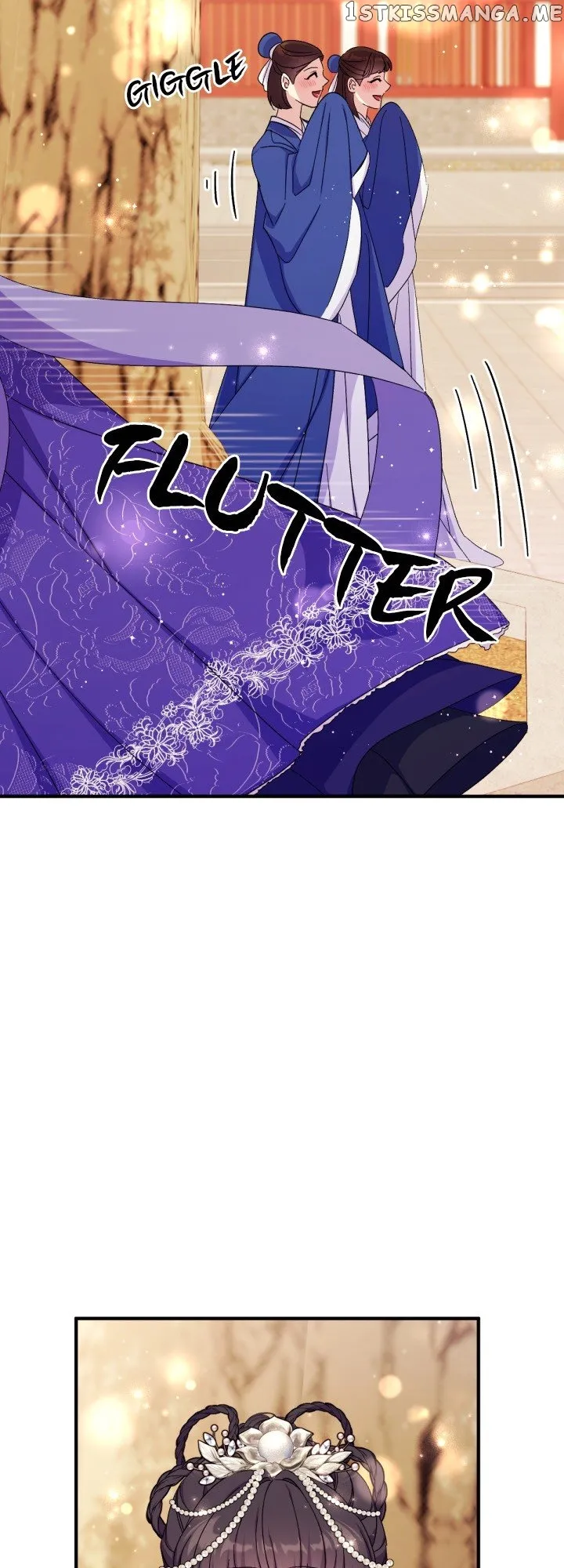 College Student Empress Chapter 112 Online - página 5