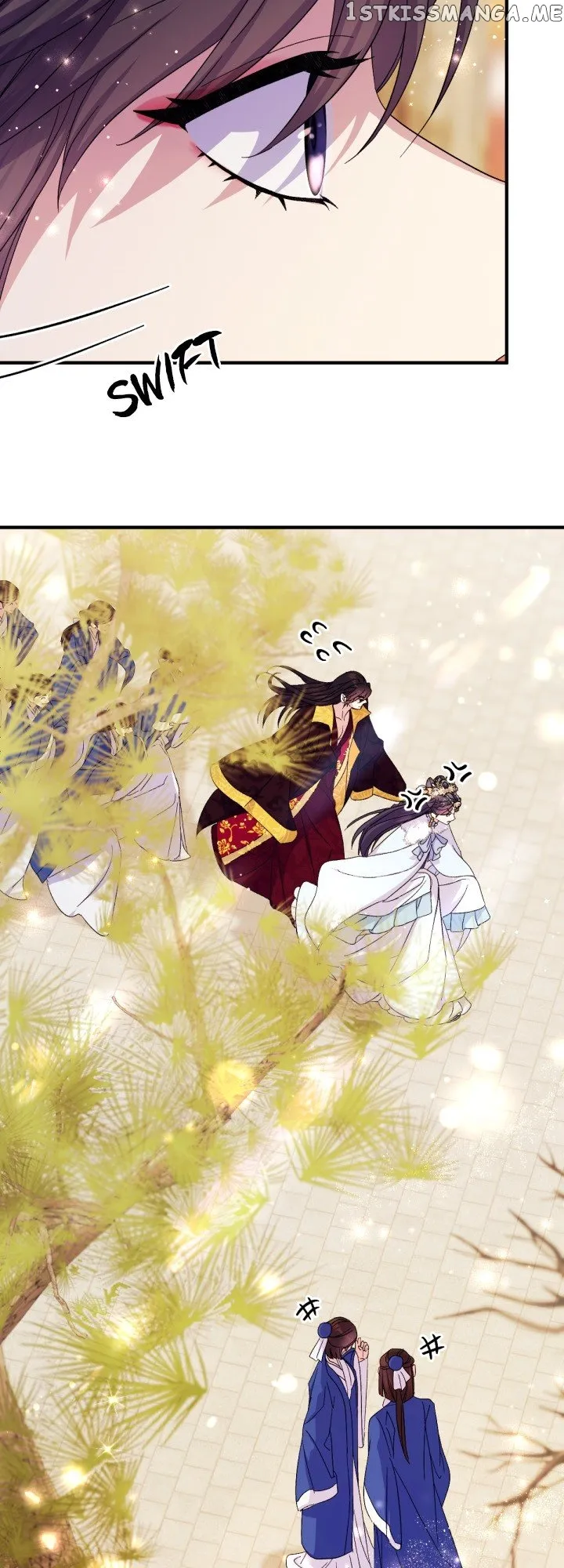 College Student Empress Chapter 112 Online - página 7