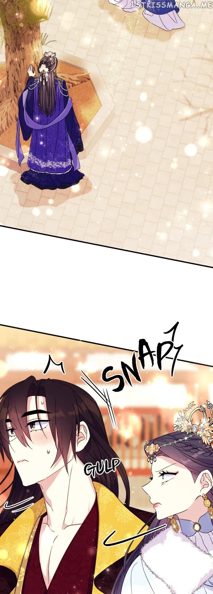 College Student Empress Chapter 112 Online - página 8