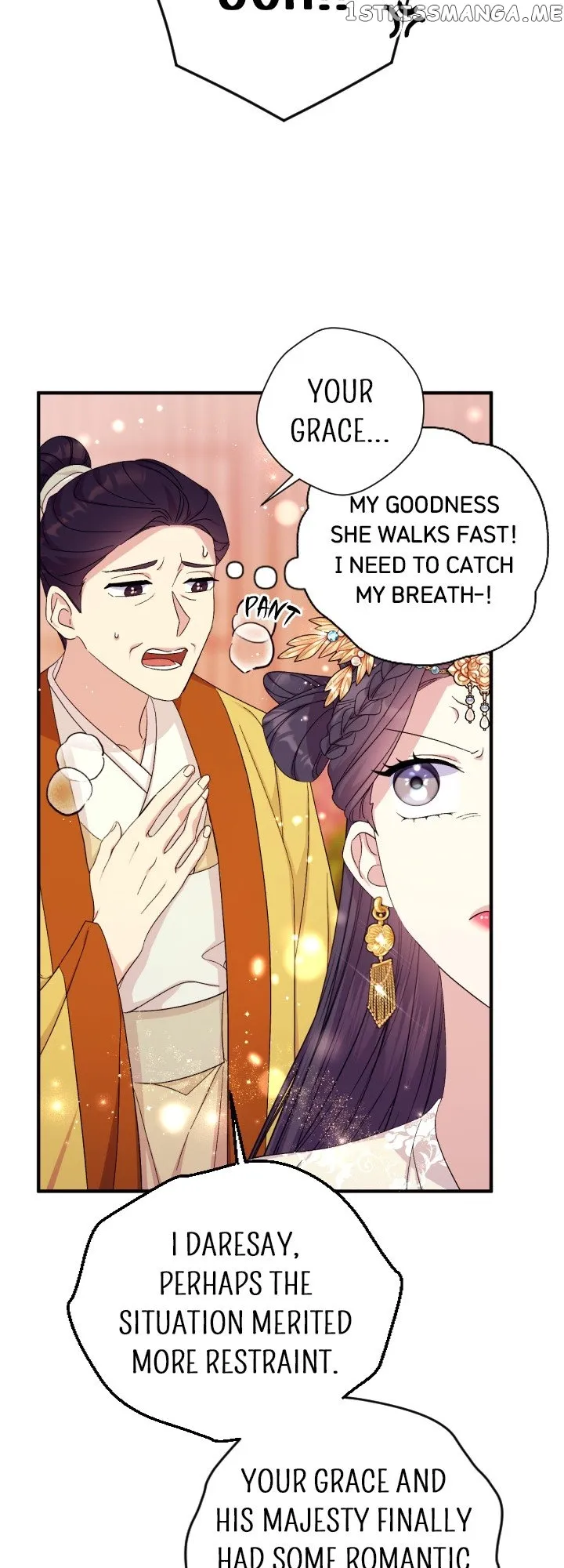 College Student Empress Chapter 112 Online - página 19