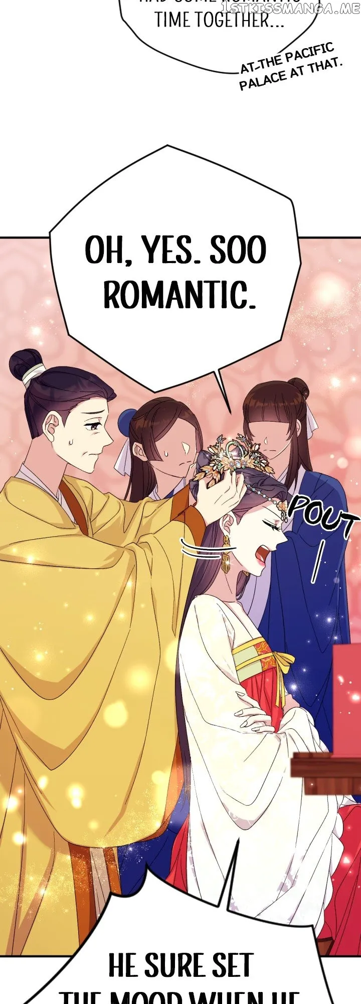 College Student Empress Chapter 112 Online - página 20