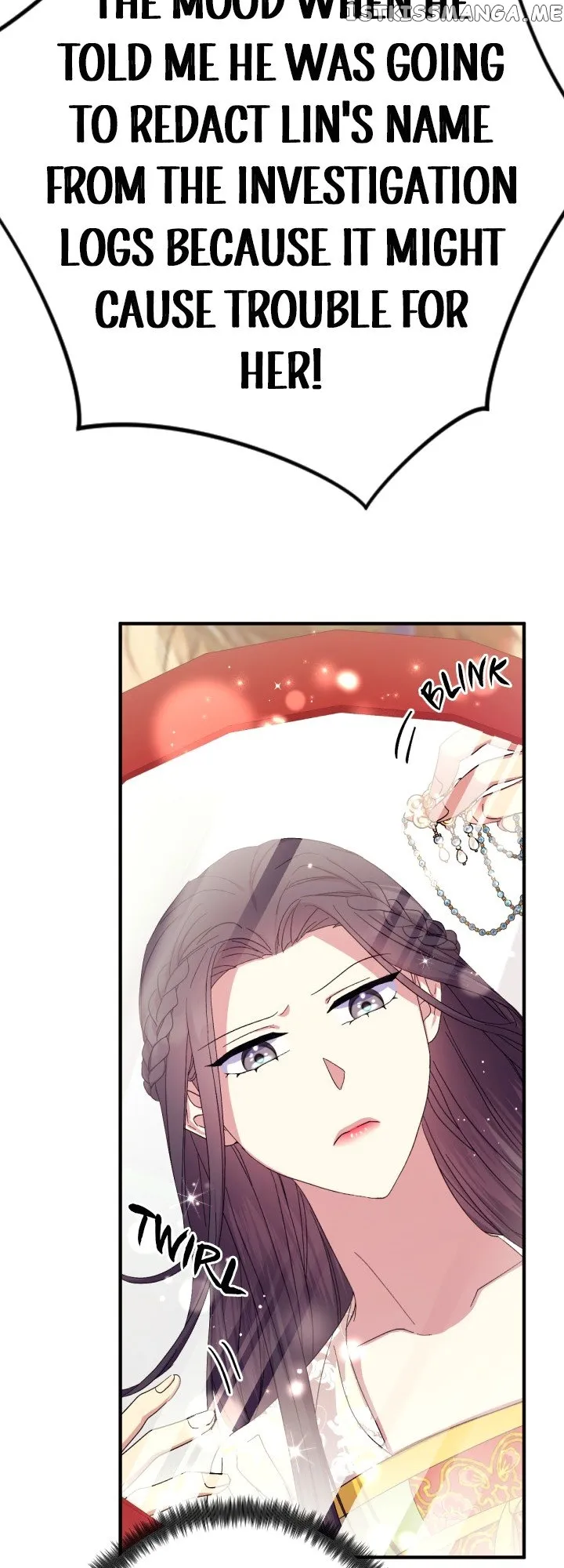 College Student Empress Chapter 112 Online - página 21