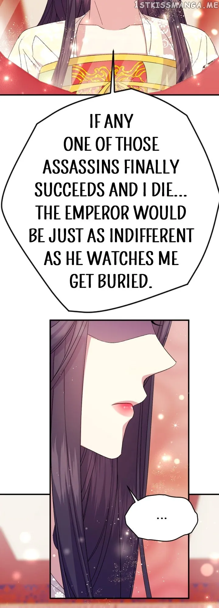 College Student Empress Chapter 112 Online - página 27