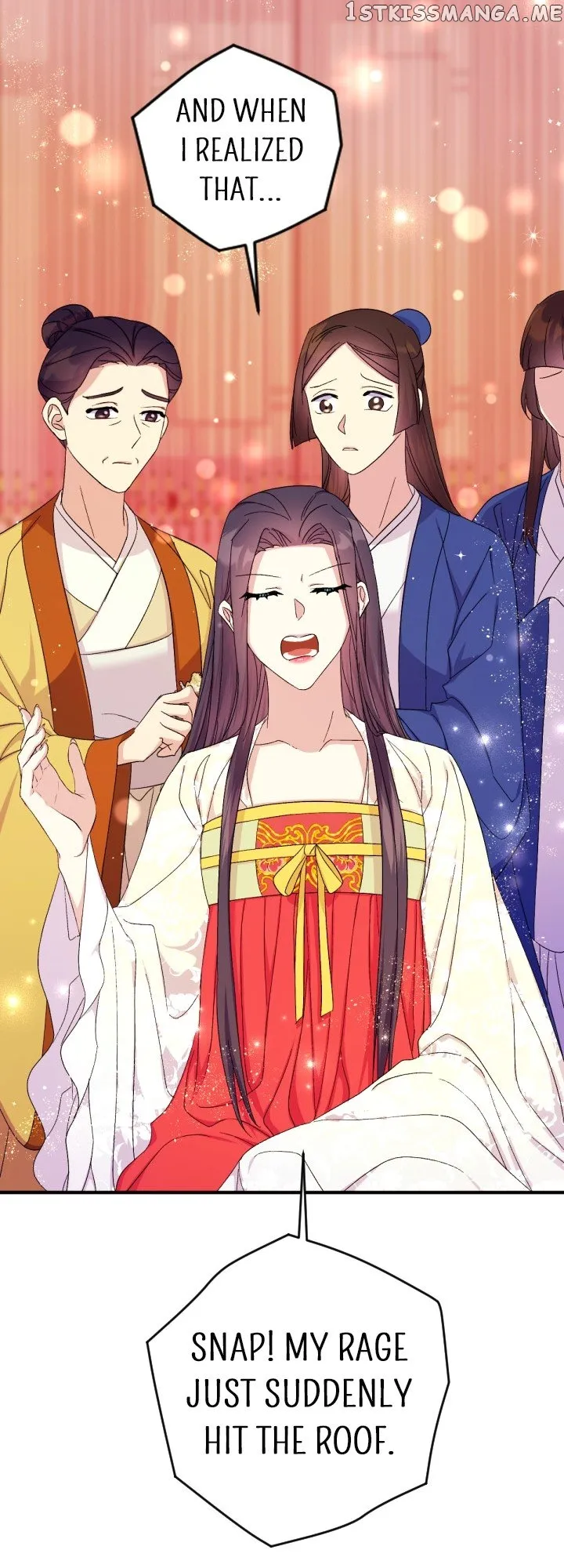 College Student Empress Chapter 112 Online - página 28