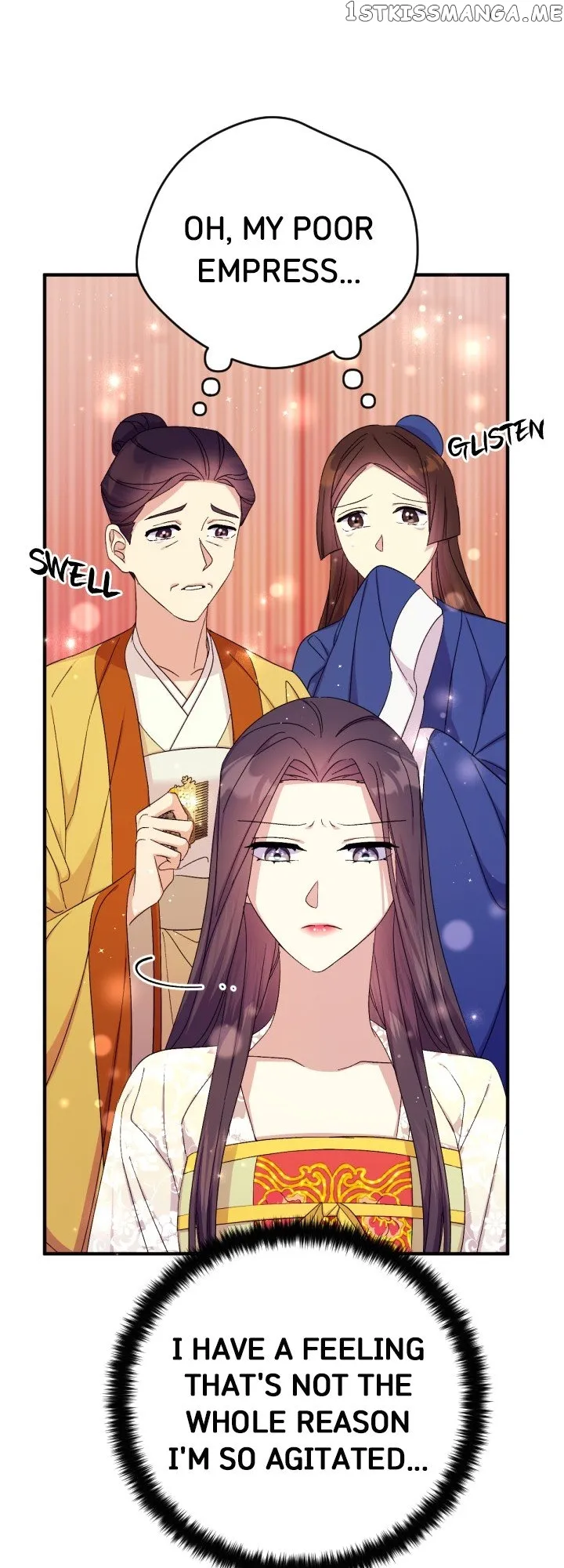 College Student Empress Chapter 112 Online - página 30